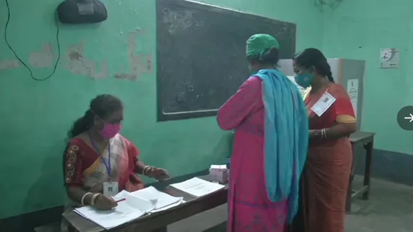 West Bengal
