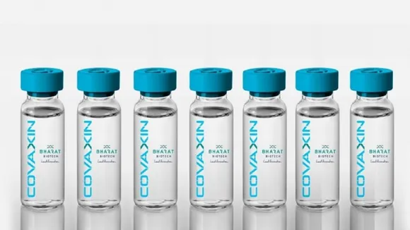 COVAXIN vaccines