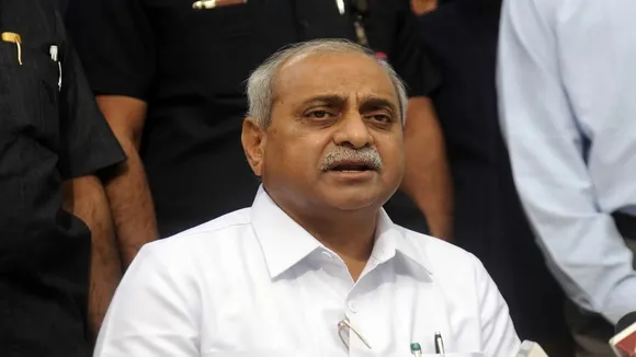 Nitin Patel