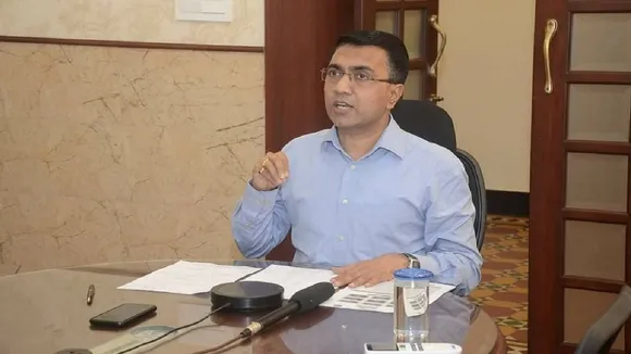 Goa Government