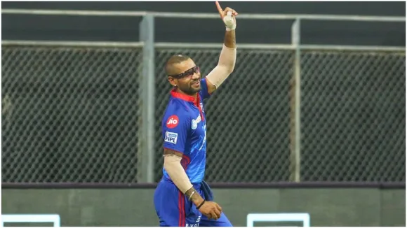 Shikhar Dhawan appeals to people to donate blood plasma
