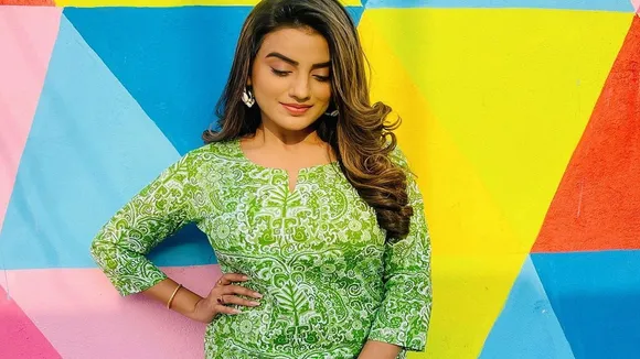 Akshara Singh