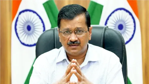 Arvind Kejriwal