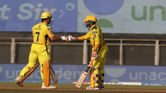 CSK vs RCB1