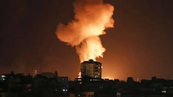 Gaza