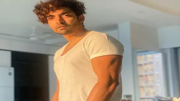 gurmeet choudhary