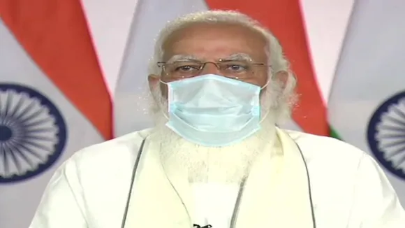 Narendra Modi