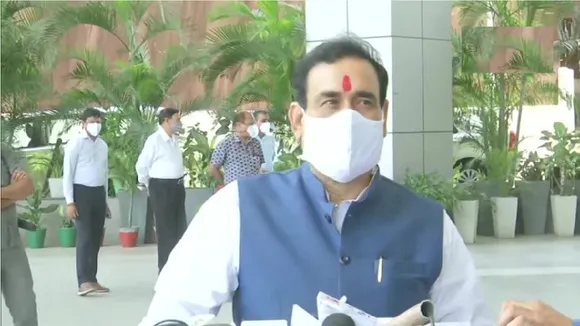 Narottam Mishra