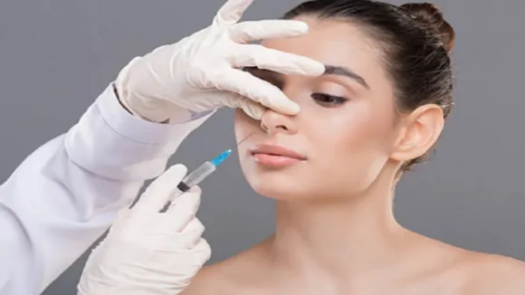 Nasal Vaccine