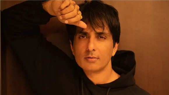 Sonu Sood