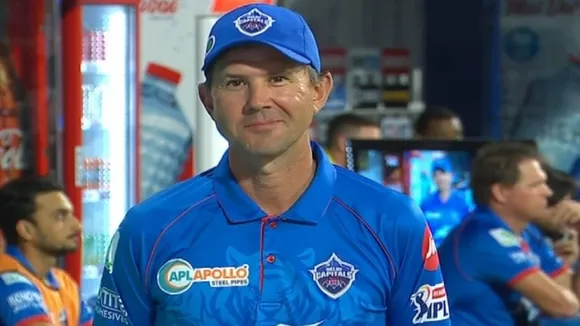 Ricky Ponting