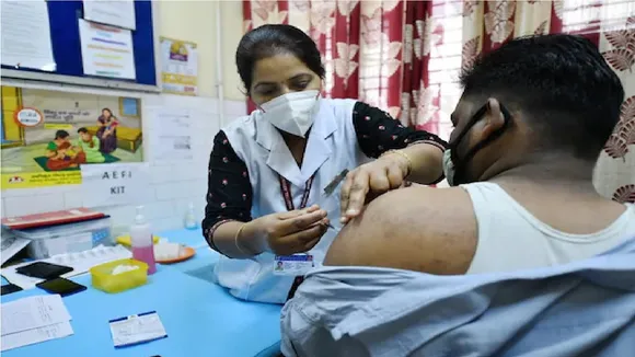 vaccination