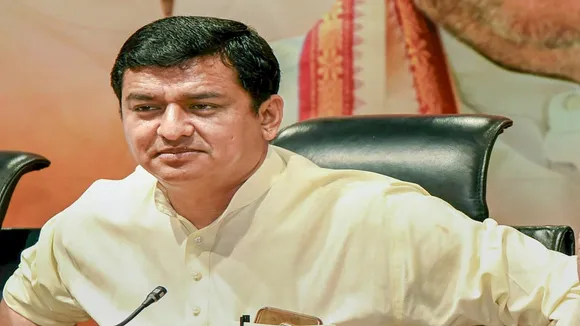 Anil Baluni