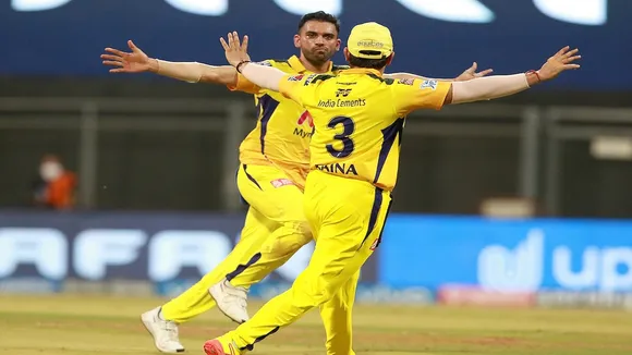 Chennai Super kings