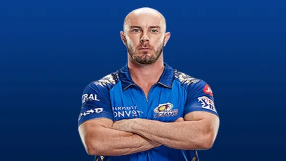 Chris Lynn