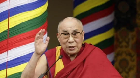 Dalai Lama