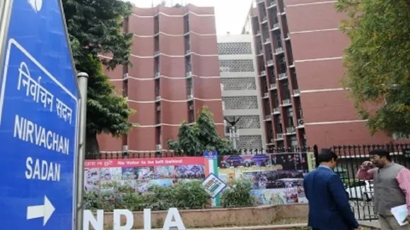 election commission