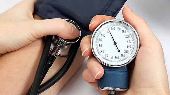 high bp control