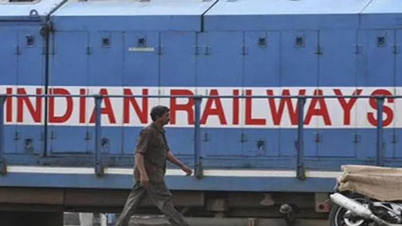 Trains