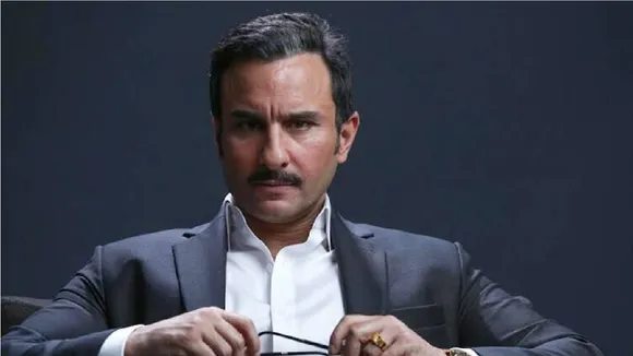 Saif Ali Khan