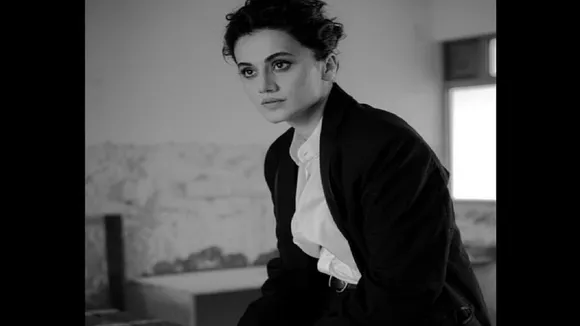taapsee