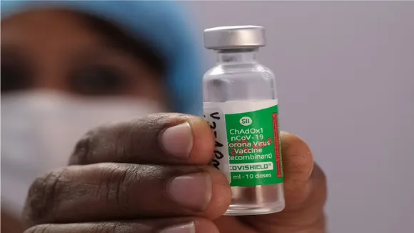 covishield