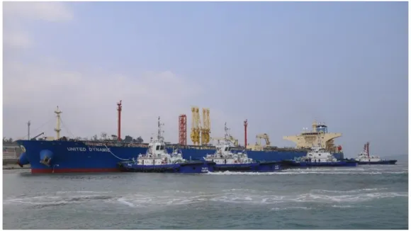Crude