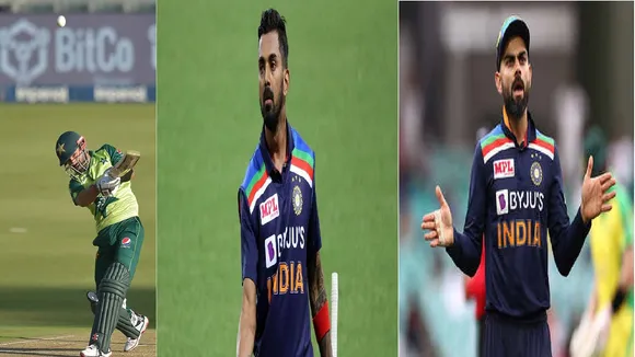 ICC T20 Ranking
