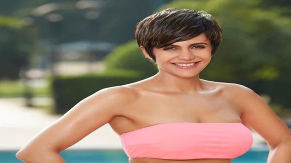 mandira