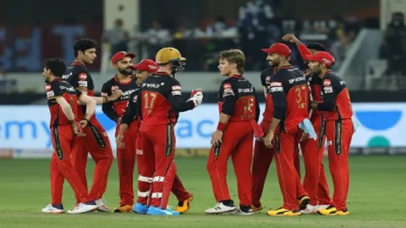 Royal Challengers Bangalore