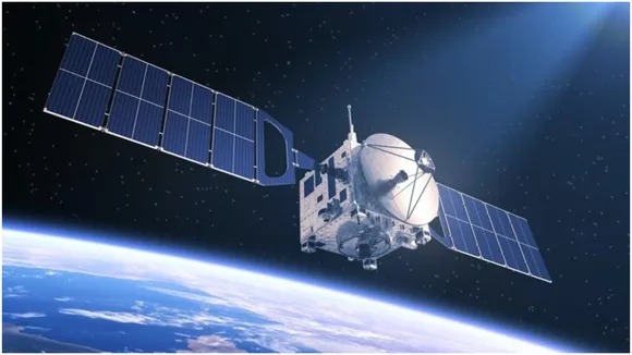 Satellite Communication