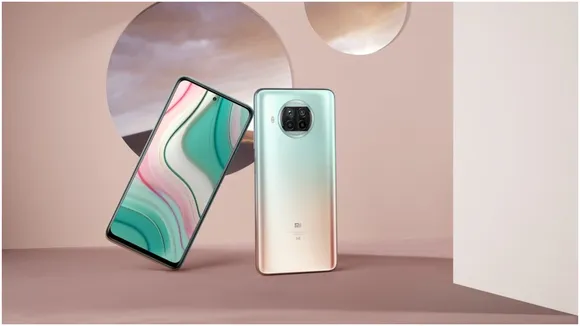 Xiaomi Smartphone
