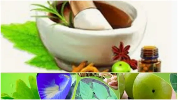 Coronavirus (Covid-19): Ayush