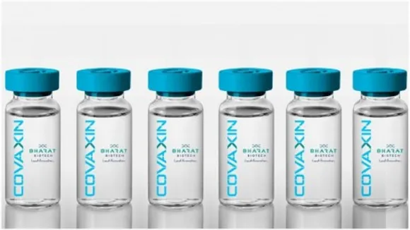 COVAXIN