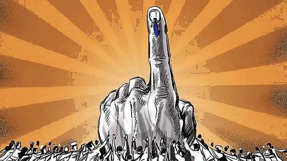 exit poll