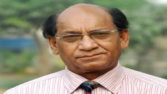 kunwar bechain