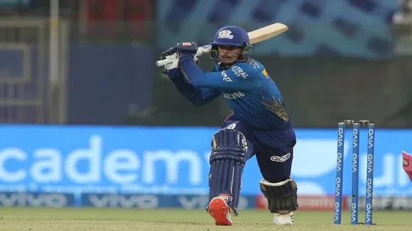 Mumbai Indians