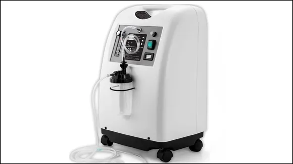 Oxygen Concentrator