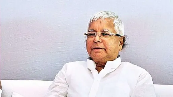 lalu