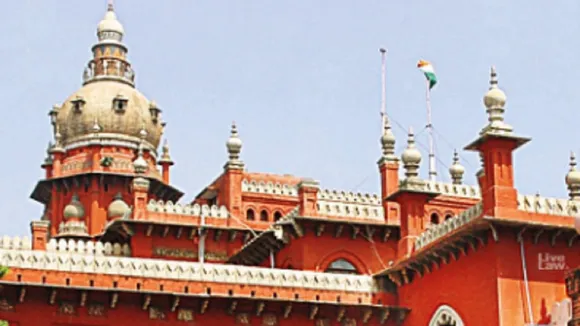 Madras High Court