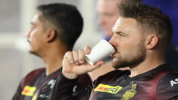 McCullum