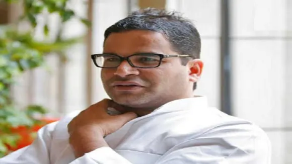 Prashant Kishor