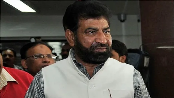 shoeb iqbal