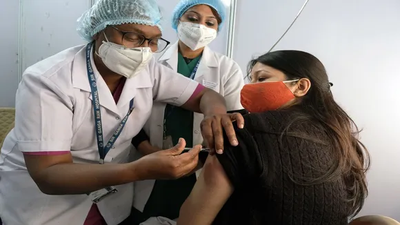 Vaccination