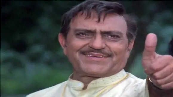 Amrish Puri