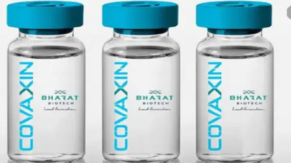 Covaxin