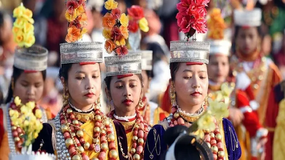 Meghalaya