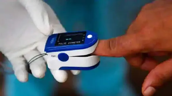 oximeter
