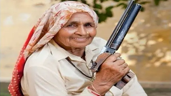 shooter dadi