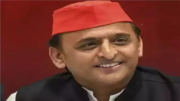Akhilesh Yadav